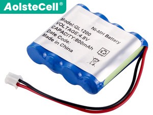 סוללה AolsteCell QL1200 