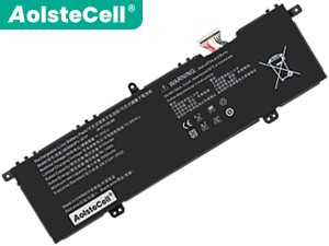 סוללה AolsteCell U638560PV-3S1P(3icp7/65/80) 