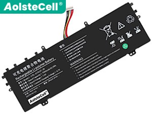 סוללה AolsteCell UTL-5176127-2S 