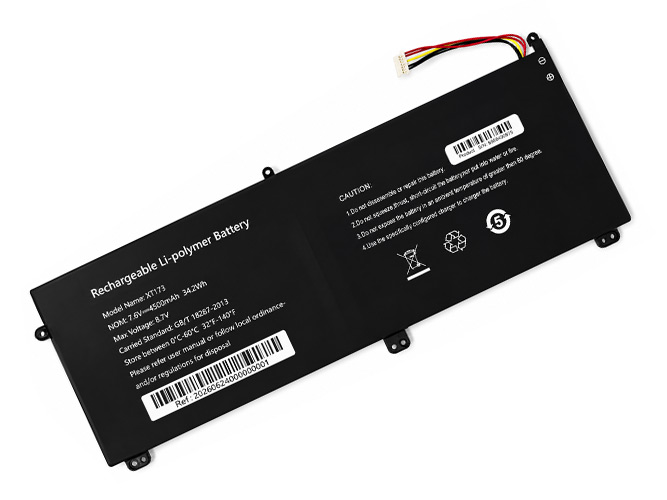סוללה AolsteCell XT173 