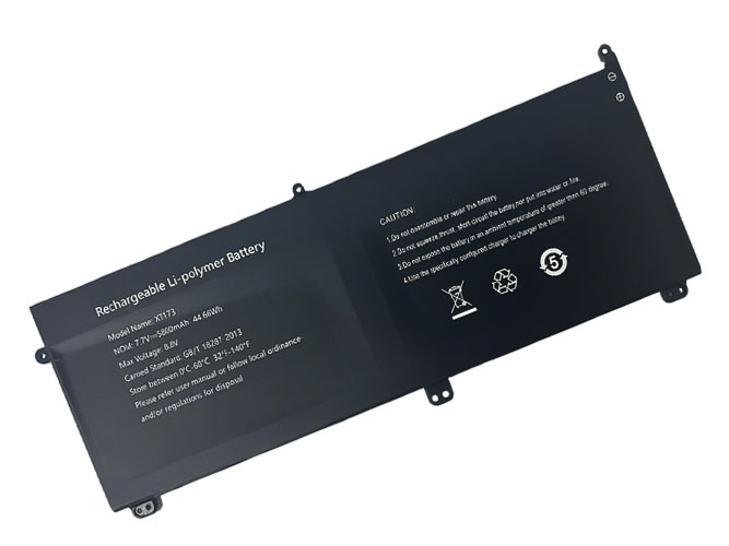סוללה AolsteCell XT173 