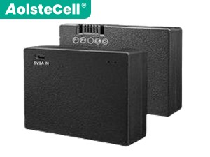 סוללה AolsteCell ZNS-01A 