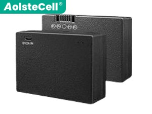 סוללה AolsteCell ZNS-01B 