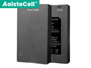 סוללה AolsteCell ZNS-09E1 