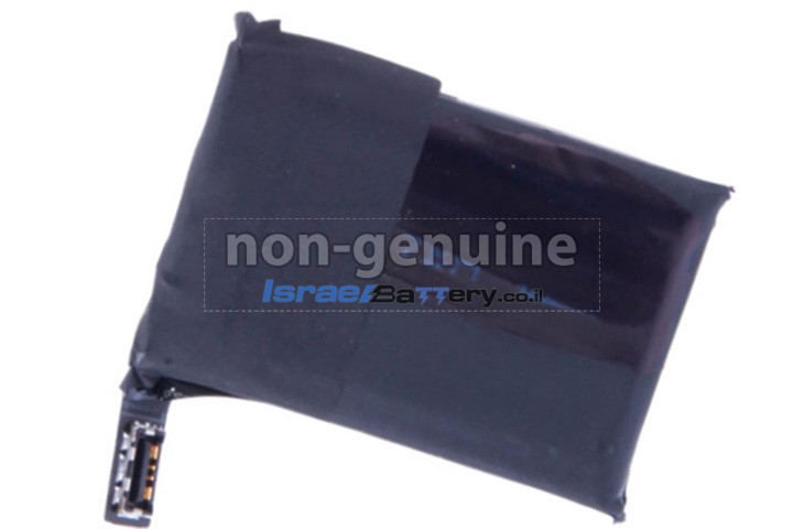 Apple IWATCH 1(38MM) סוללה חלופית
