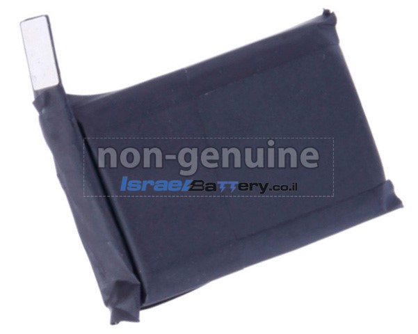 Apple IWATCH 1(38MM) סוללה חלופית