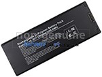 סוללה חלופית עבור Apple MACBOOK 13 INCH MB402*/A