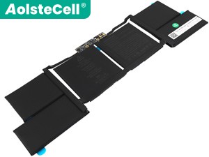 סוללה Apple MacBook Pro Core i7 2.2G 15 Inch Touch/2018 