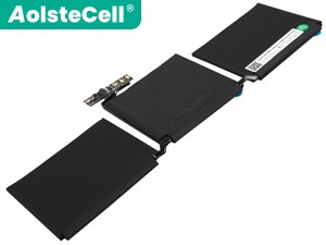 סוללה Apple MacBook Pro 13-Inch Core i7 1.7G 2020 2 TB 3 A2289 