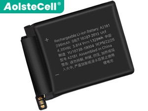 סוללה חלופית עבור Apple A2093 EMC 3318