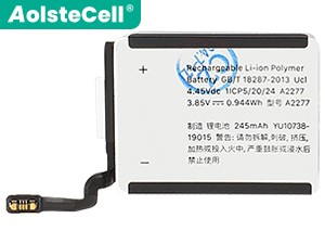 סוללה Apple A2156 EMC 3319 