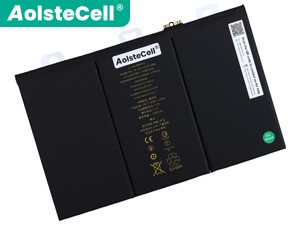 סוללה חלופית עבור Apple MD516LL/A