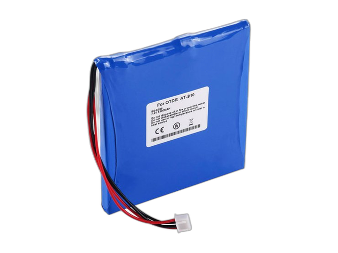 סוללה חלופית עבור Ashtech BE6398