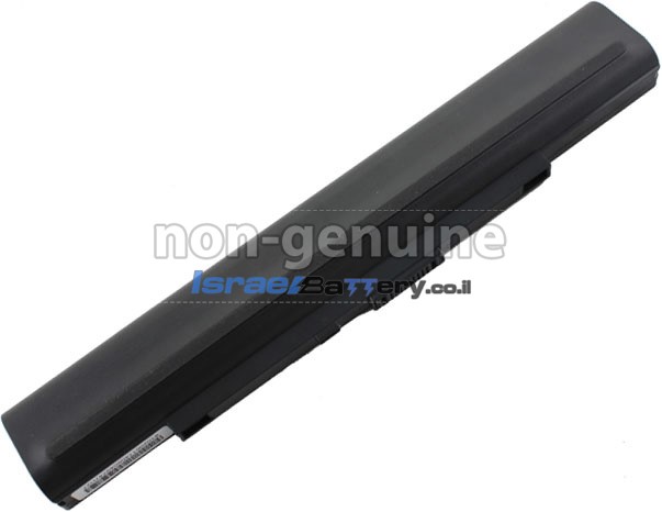 Asus A41-U53 סוללה חלופית Asus A41-U53 סוללה חלופית