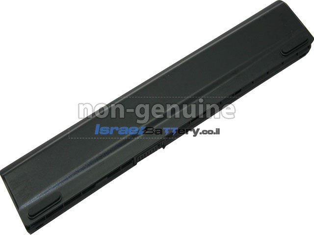 Asus G2 סוללה חלופית Asus G2 סוללה חלופית