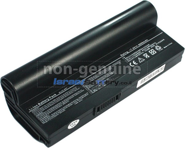 Asus AL23-901 סוללה חלופית