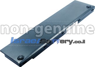 Asus 70-OA282B1200 סוללה חלופית