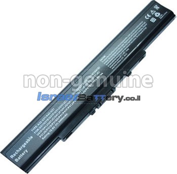 Asus A32-U31 סוללה חלופית