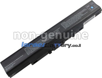 Asus A32-U31 סוללה חלופית