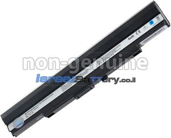 Asus U35JC-RX127V סוללה חלופית