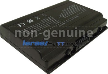 Asus NBP8A88 סוללה חלופית