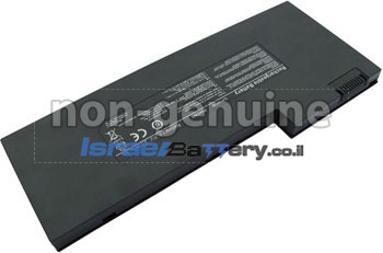 Asus UX50V סוללה חלופית