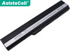 סוללה Asus A32-K52 