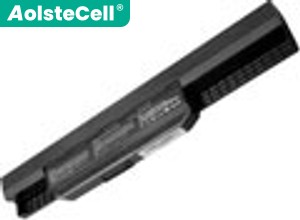 סוללה חלופית עבור Asus X84EB95HR-SL