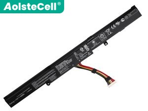 סוללה Asus GL752VW-DH71-HID12 