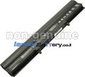 סוללה חלופית עבור Asus U36JC