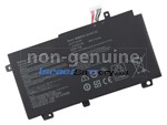 סוללה חלופית עבור Asus TUF Gaming A15 FA566IU-HN254T