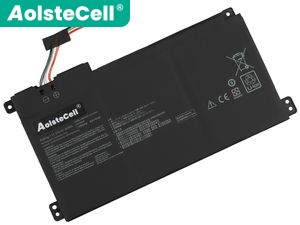 סוללה חלופית עבור Asus L510MA-WB04