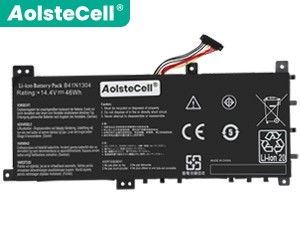 סוללה Asus VivoBook R453LN-WX087 
