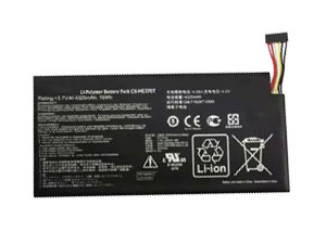 סוללה Asus C11‑ME370T 