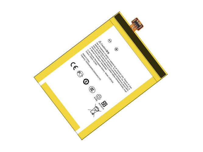 סוללה Asus ZF5 lite 