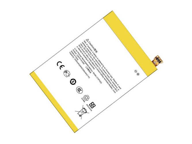 סוללה Asus ZF2 5.0 