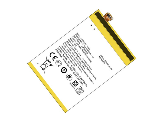 סוללה Asus Z00AD 