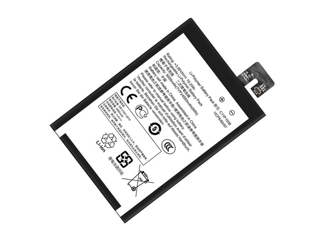 סוללה Asus ZenFone Max 