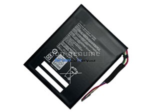 סוללה חלופית עבור Asus TF101G-1B115A