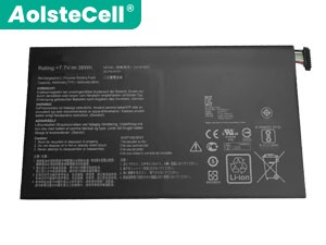 סוללה Asus Chromebook Flip C101PA 