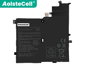 סוללה Asus C21PqC5 