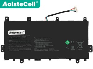 סוללה Asus Chromebook C423NA-EB0359 