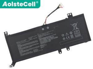 סוללה Asus M509DJ-EJ092T 