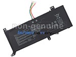 סוללה חלופית עבור Asus VivoBook 15 X515FA-BR044R