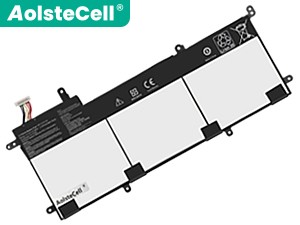 סוללה Asus ZenBook UX305LA-FC007H 