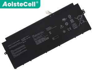 סוללה חלופית עבור Asus Chromebook Flip C433TA-AJ0025