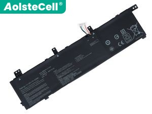סוללה חלופית עבור Asus VivoBook S15 S532FA-BQ162T