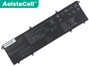 סוללה חלופית עבור Asus VivoBook Pro 15 OLED K3500PA-L1041T