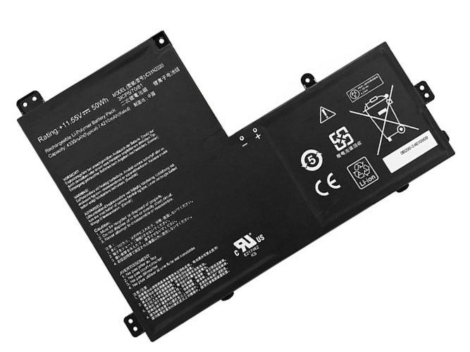 סוללה Asus Chromebook Flip CM1 CM1400FXA-EC0046 