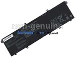 סוללה חלופית עבור Asus K6500ZC